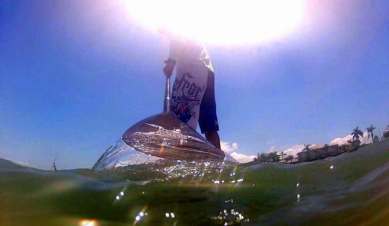 SUP Social Paddles Saturday Mornings