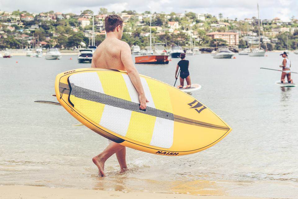 Balmoral Standup Demo Photos