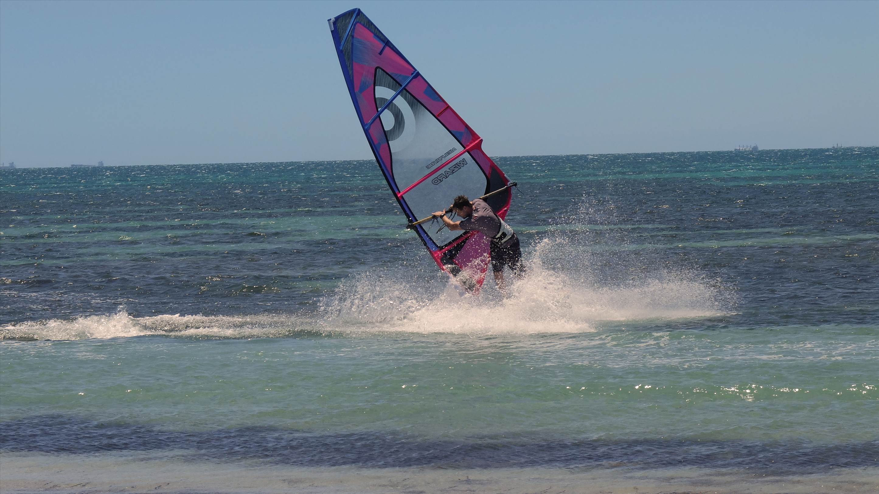 Freestyle comp Day 1