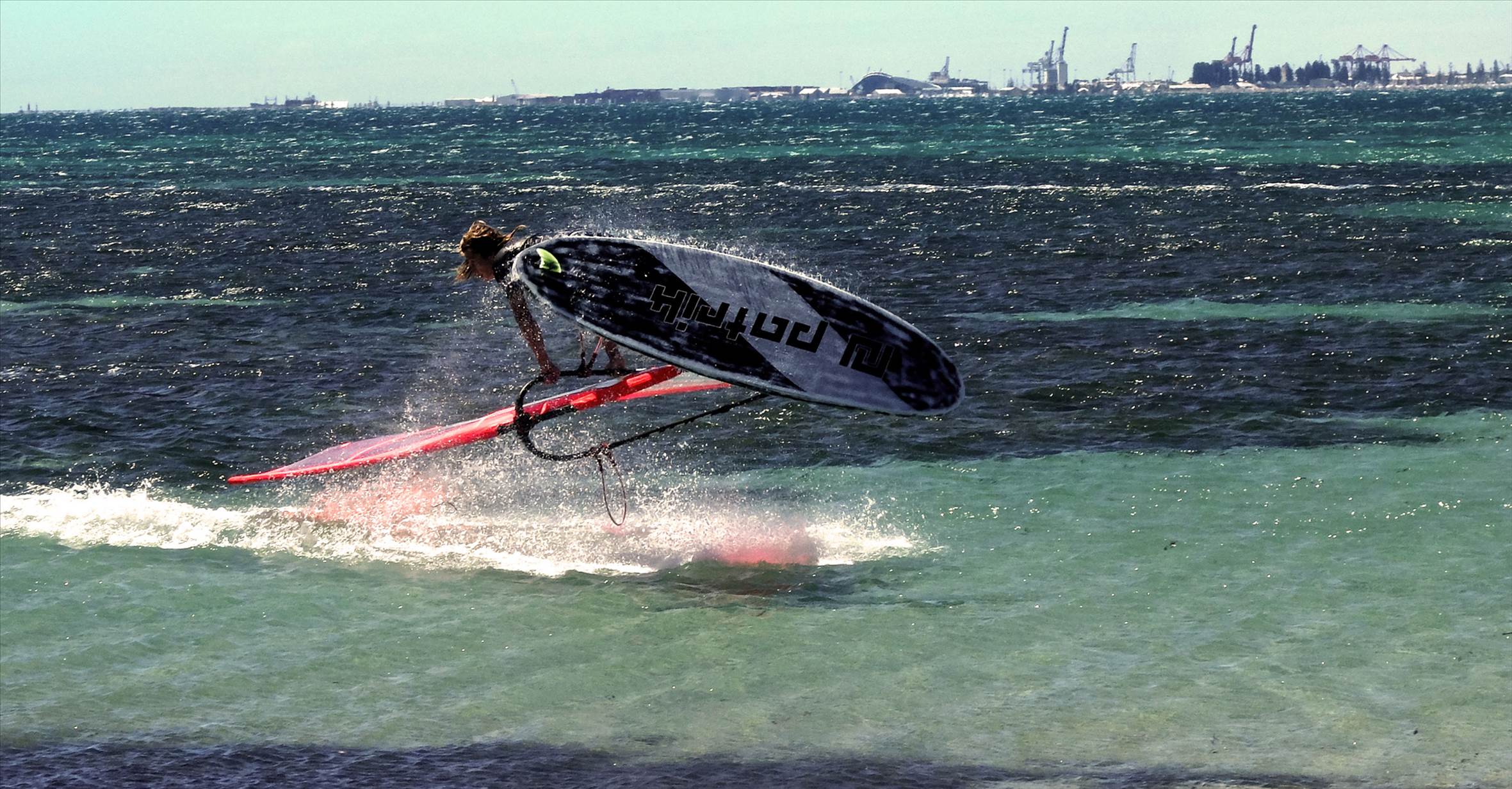 Freestyle comp Day 1