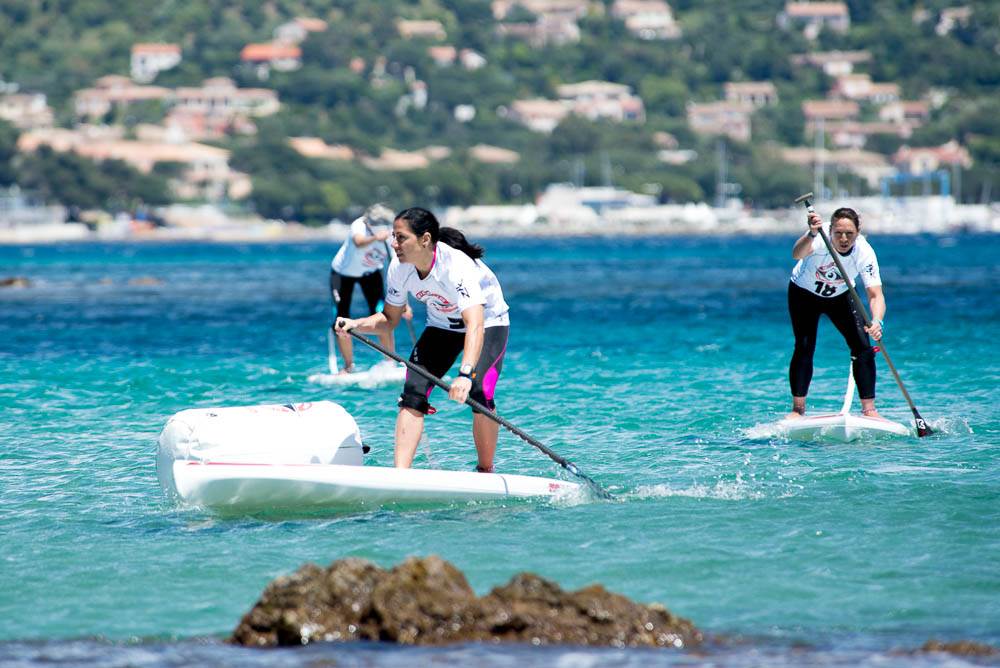 Girls Bic one design