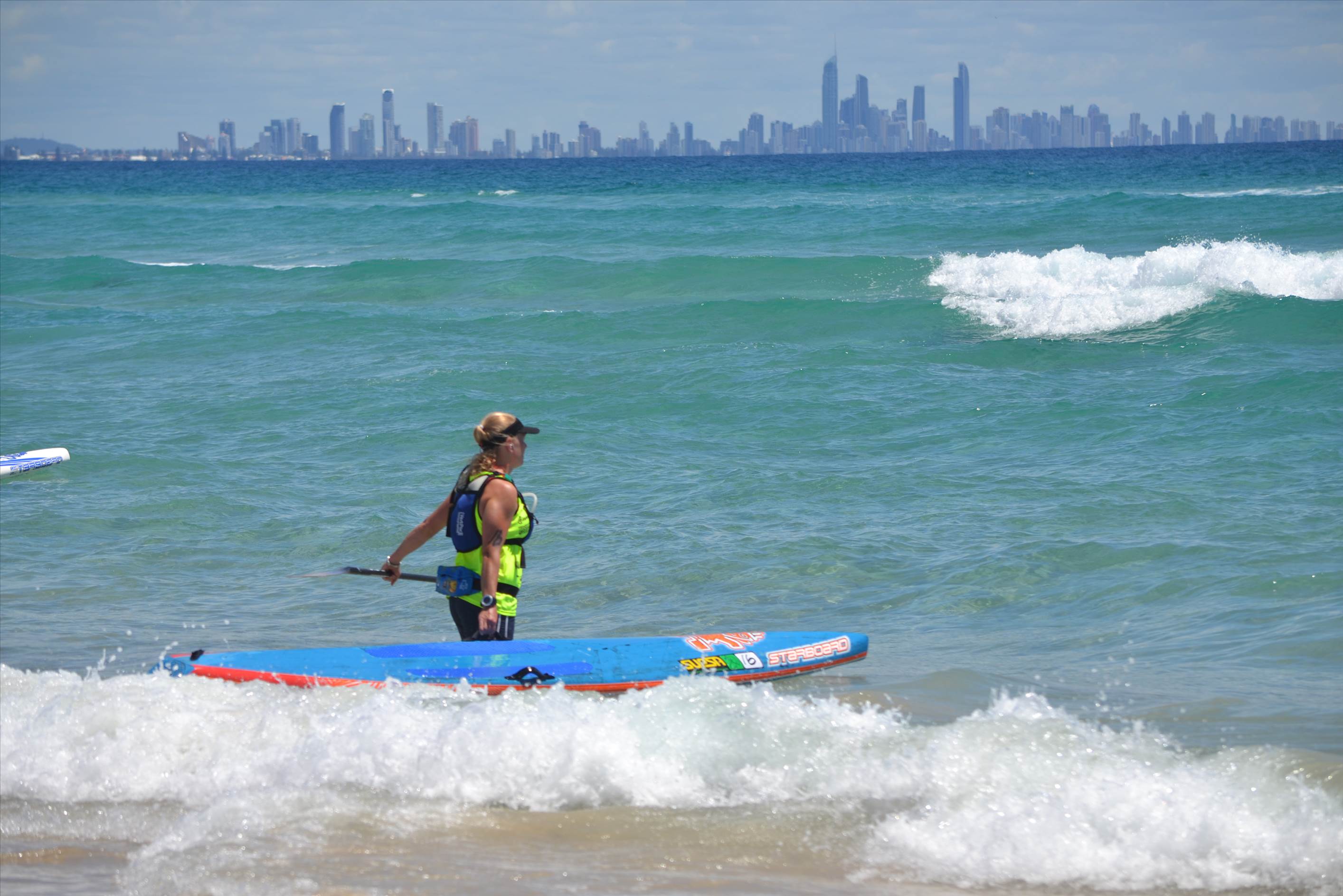 12 Towers Distance race pics