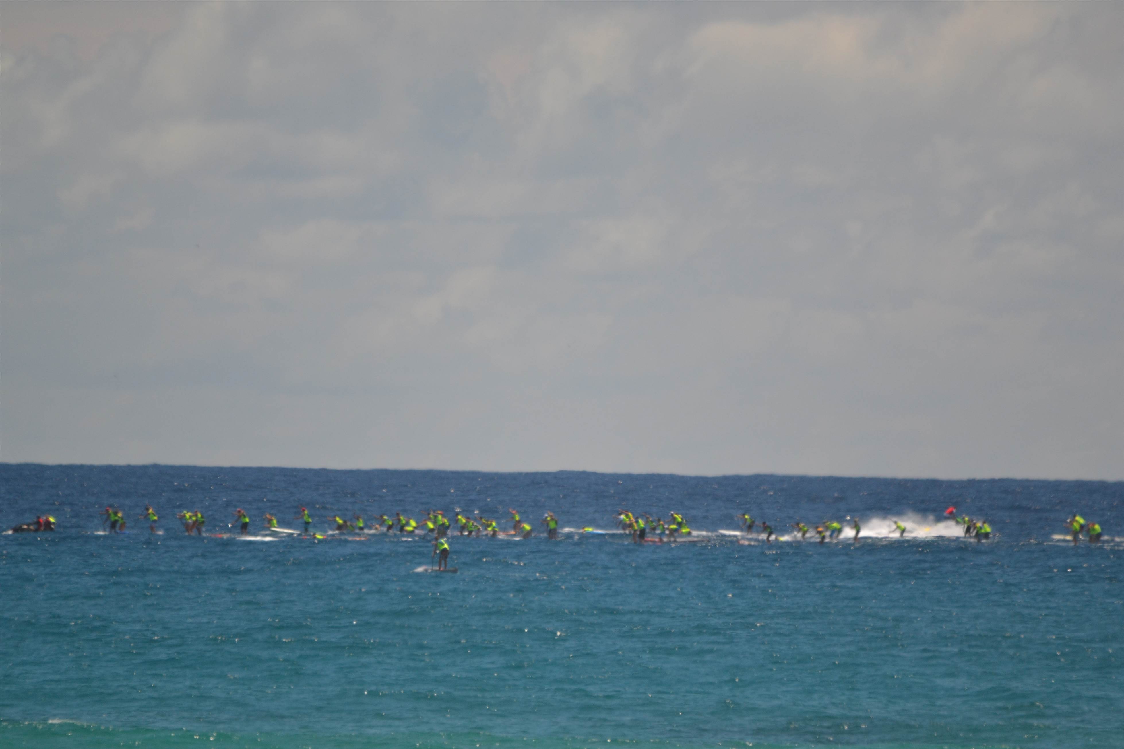 12 Towers Distance race pics