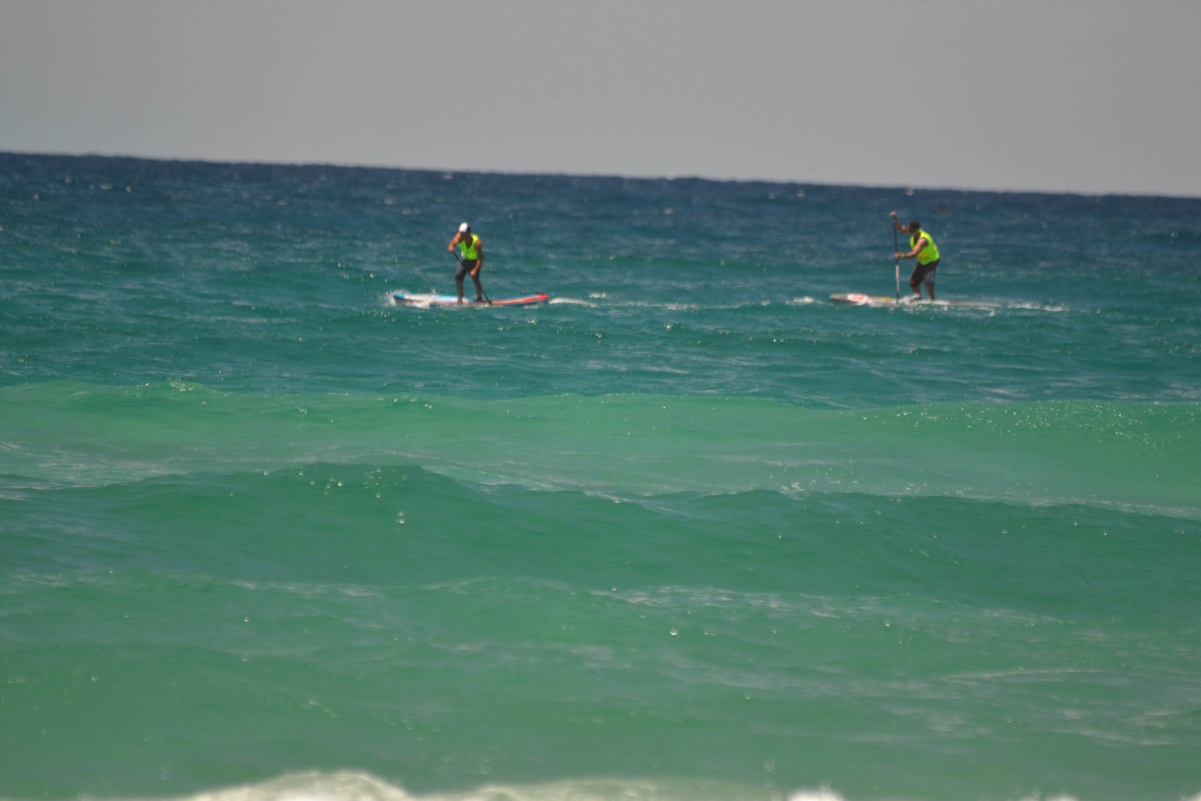 12 Towers Distance race pics