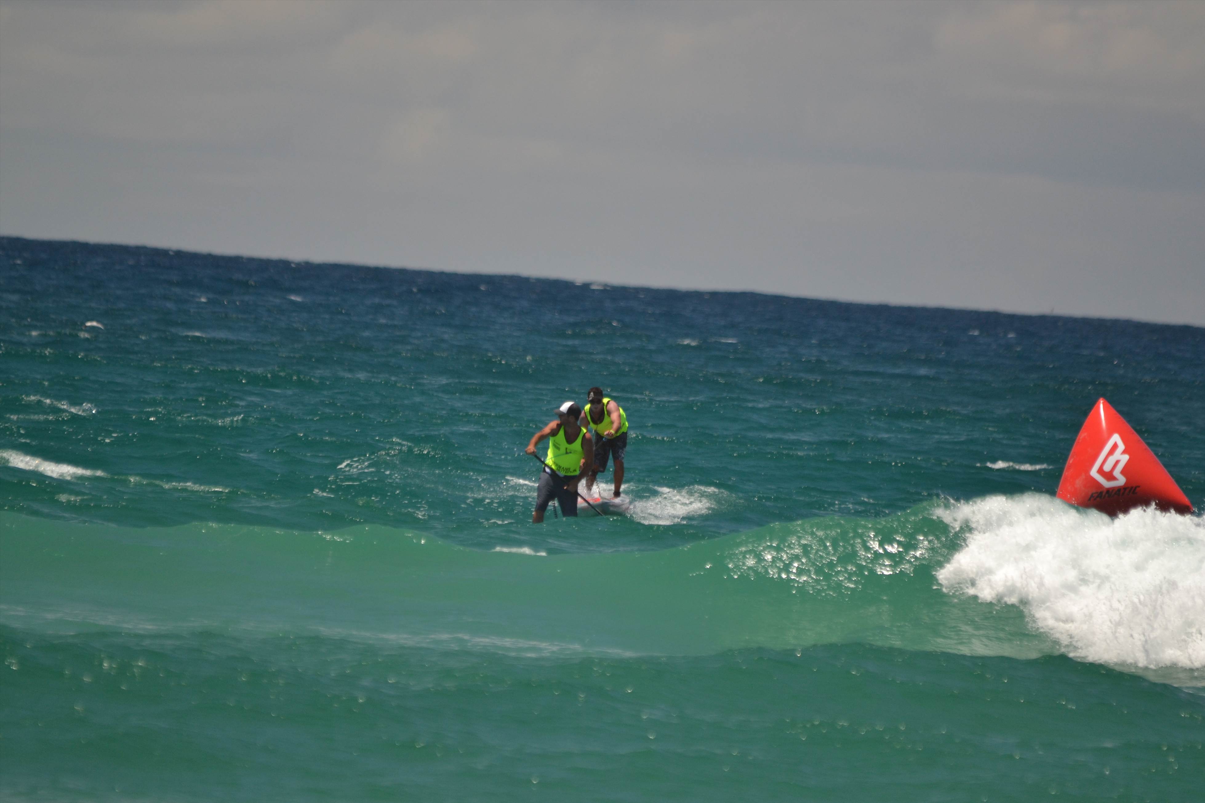 12 Towers Distance race pics