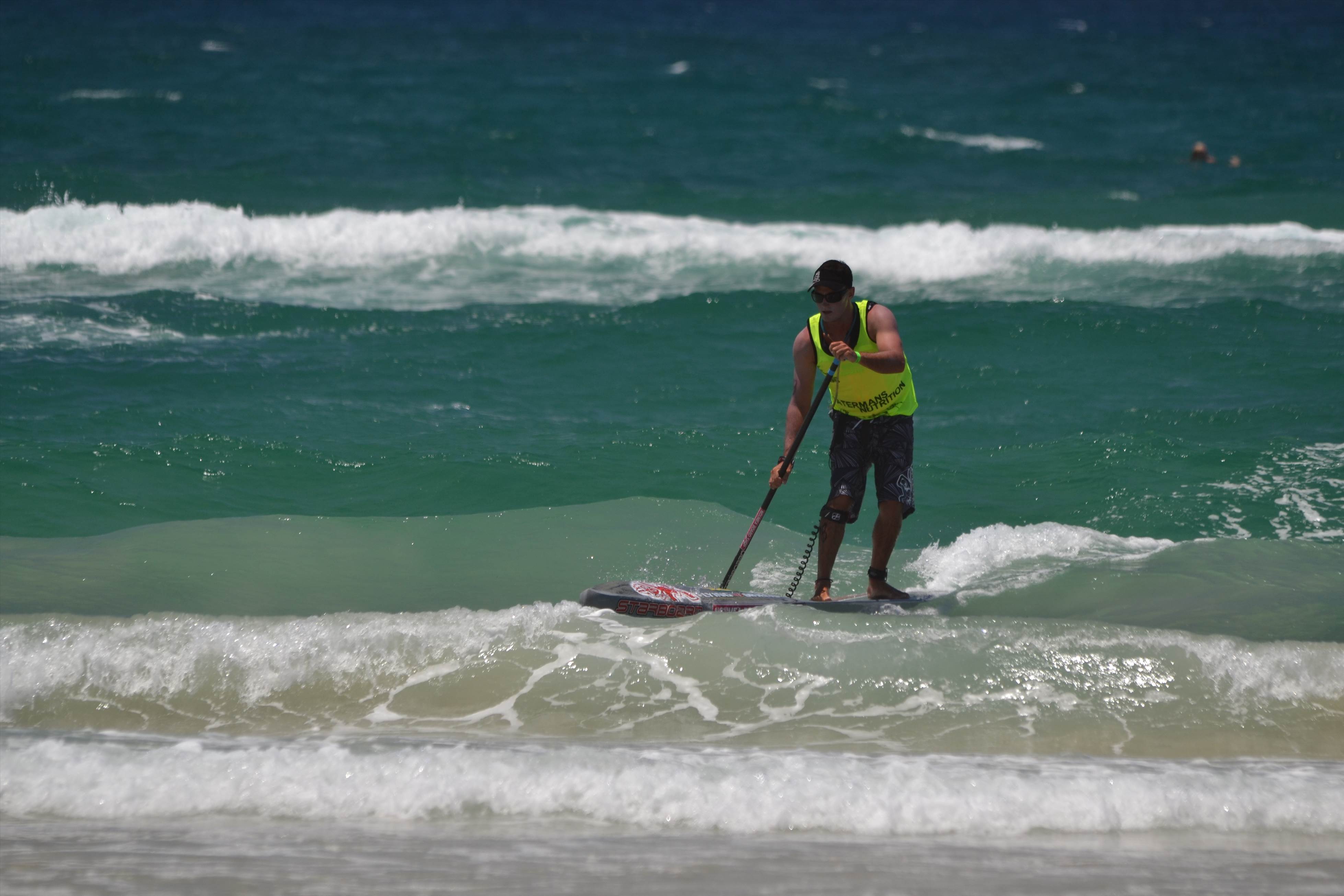 12 Towers Distance race pics