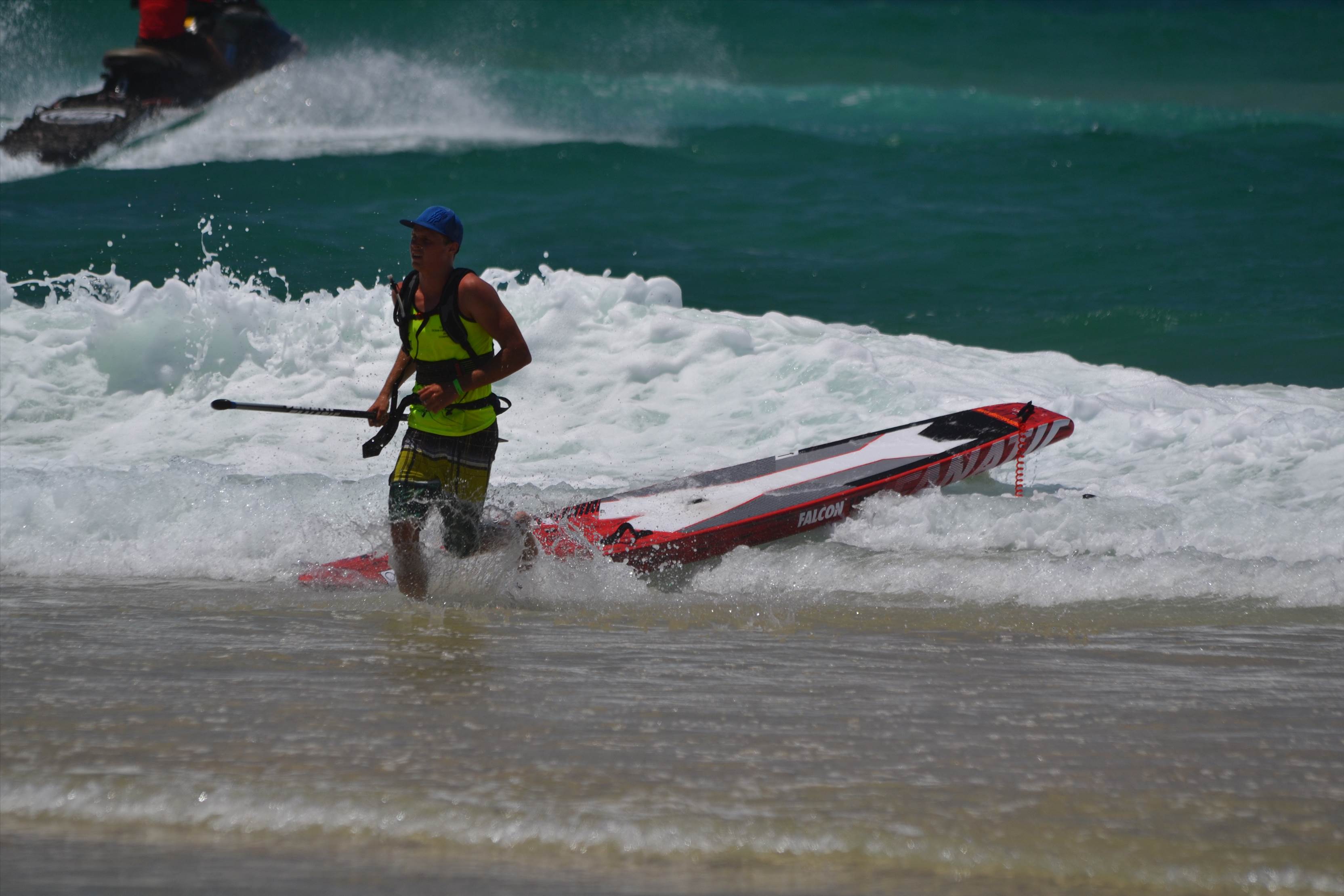 12 Towers Distance race pics