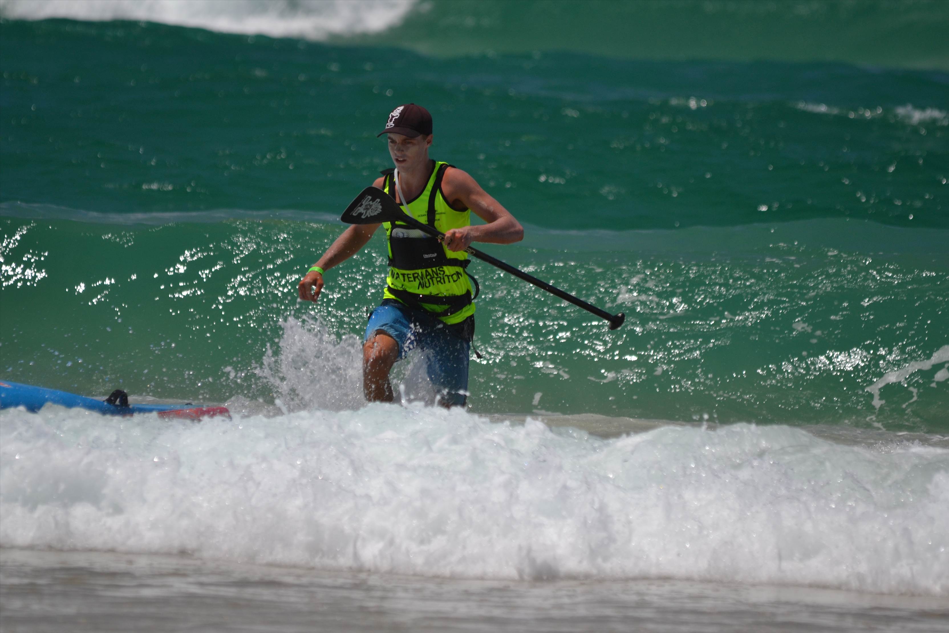 12 Towers Distance race pics