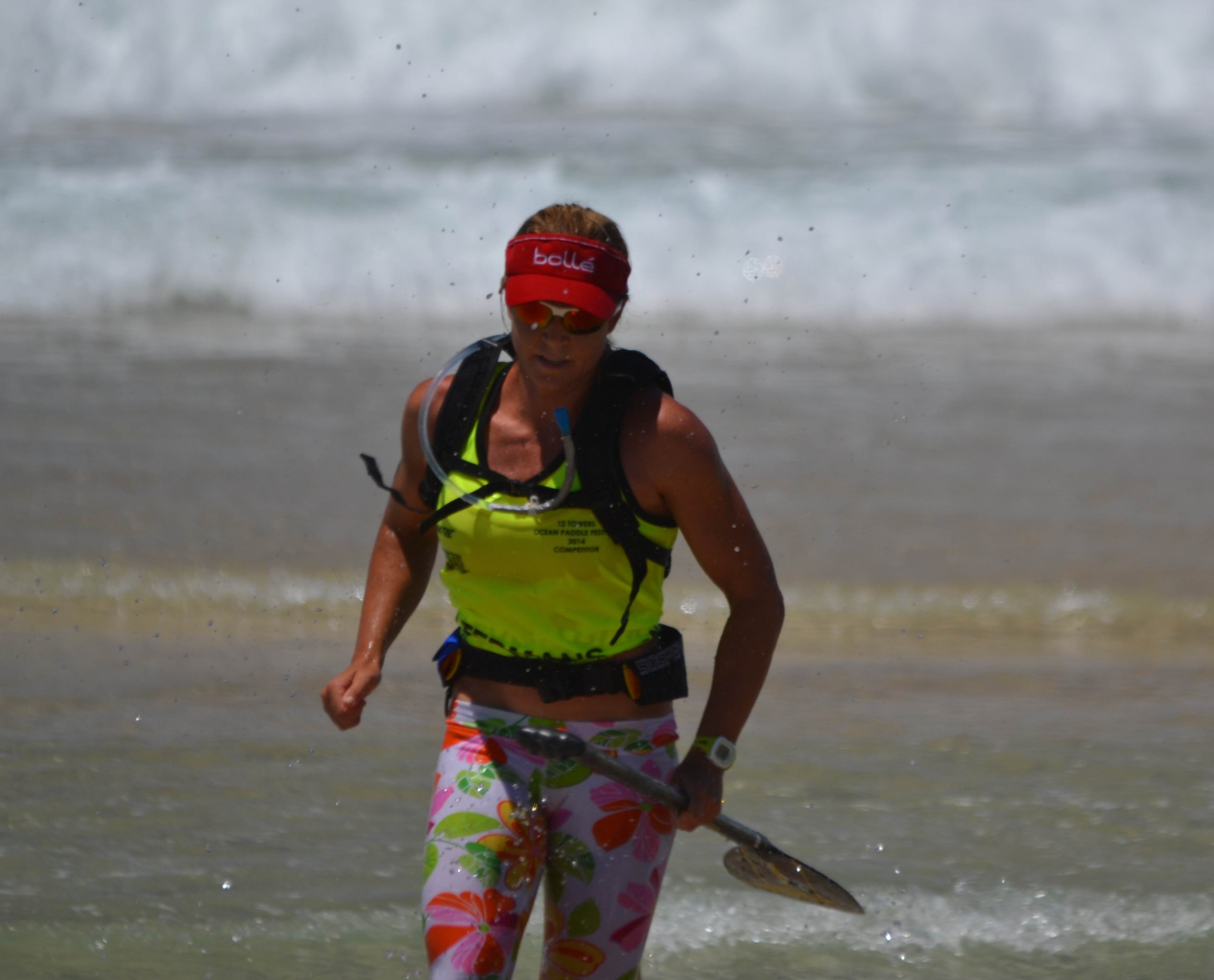 12 Towers Distance race pics