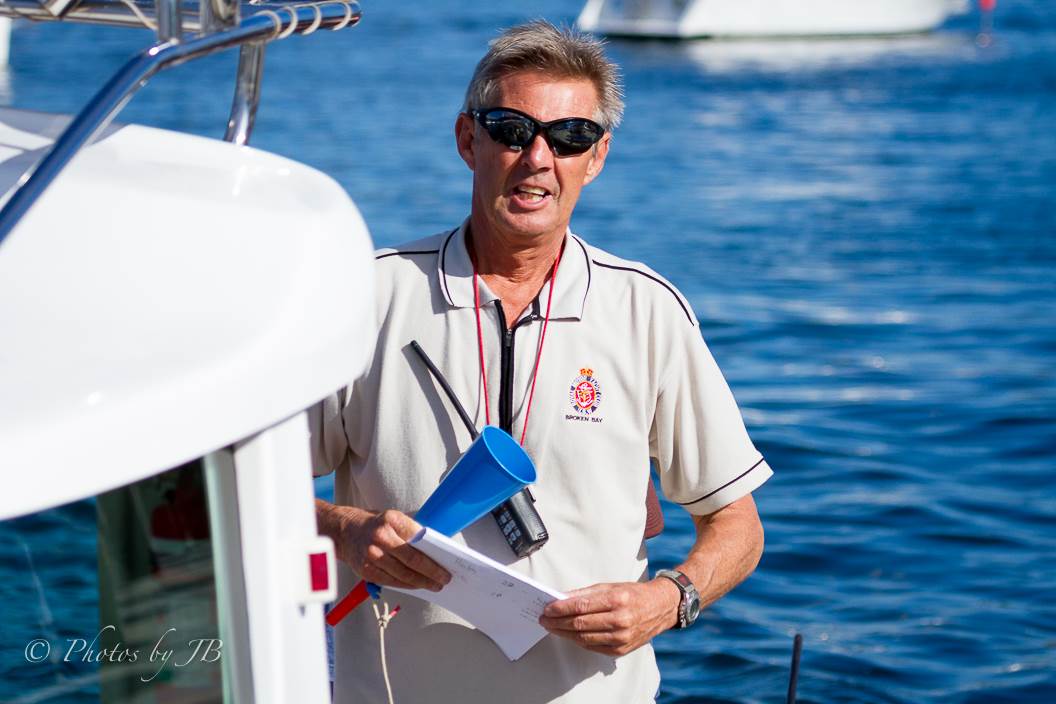 Pittwater festival 2014