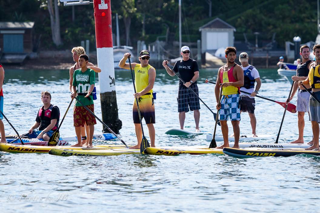 Pittwater festival 2014