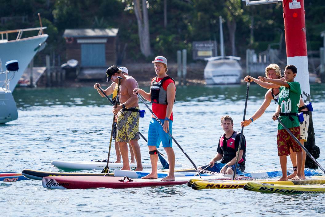 Pittwater festival 2014