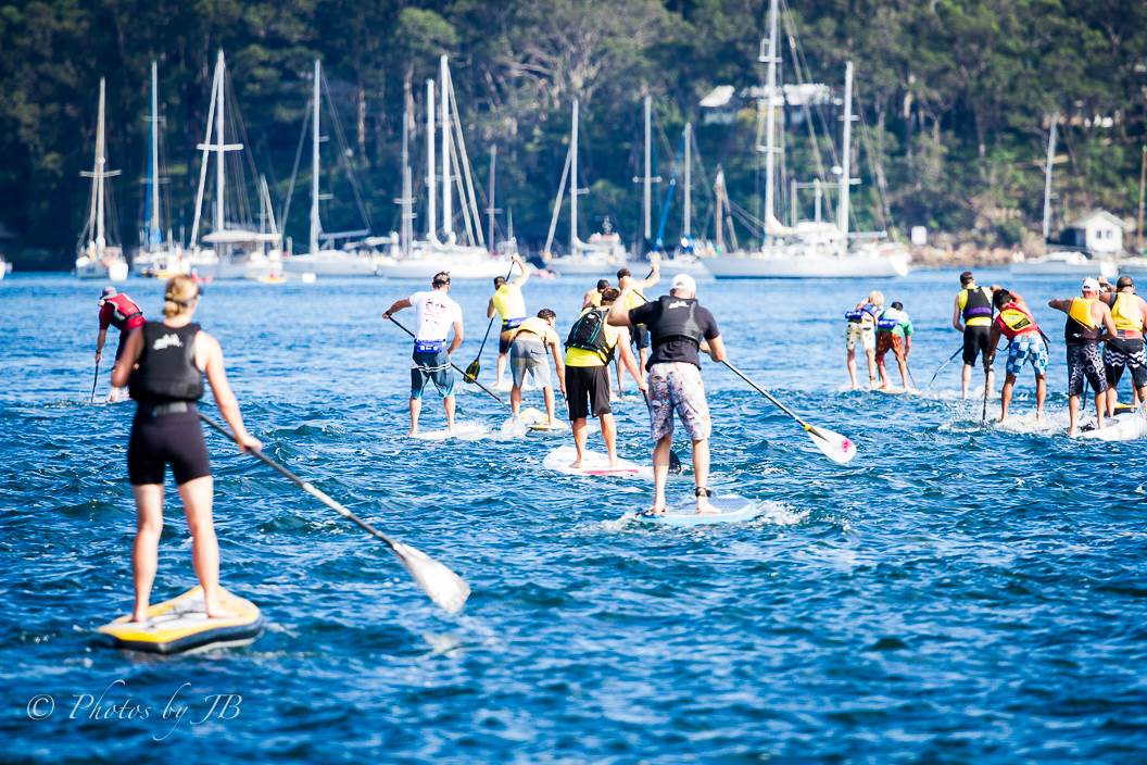 Pittwater festival 2014