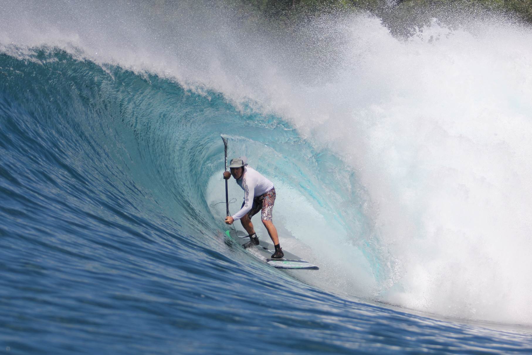 Ian Nice Ride May 2014