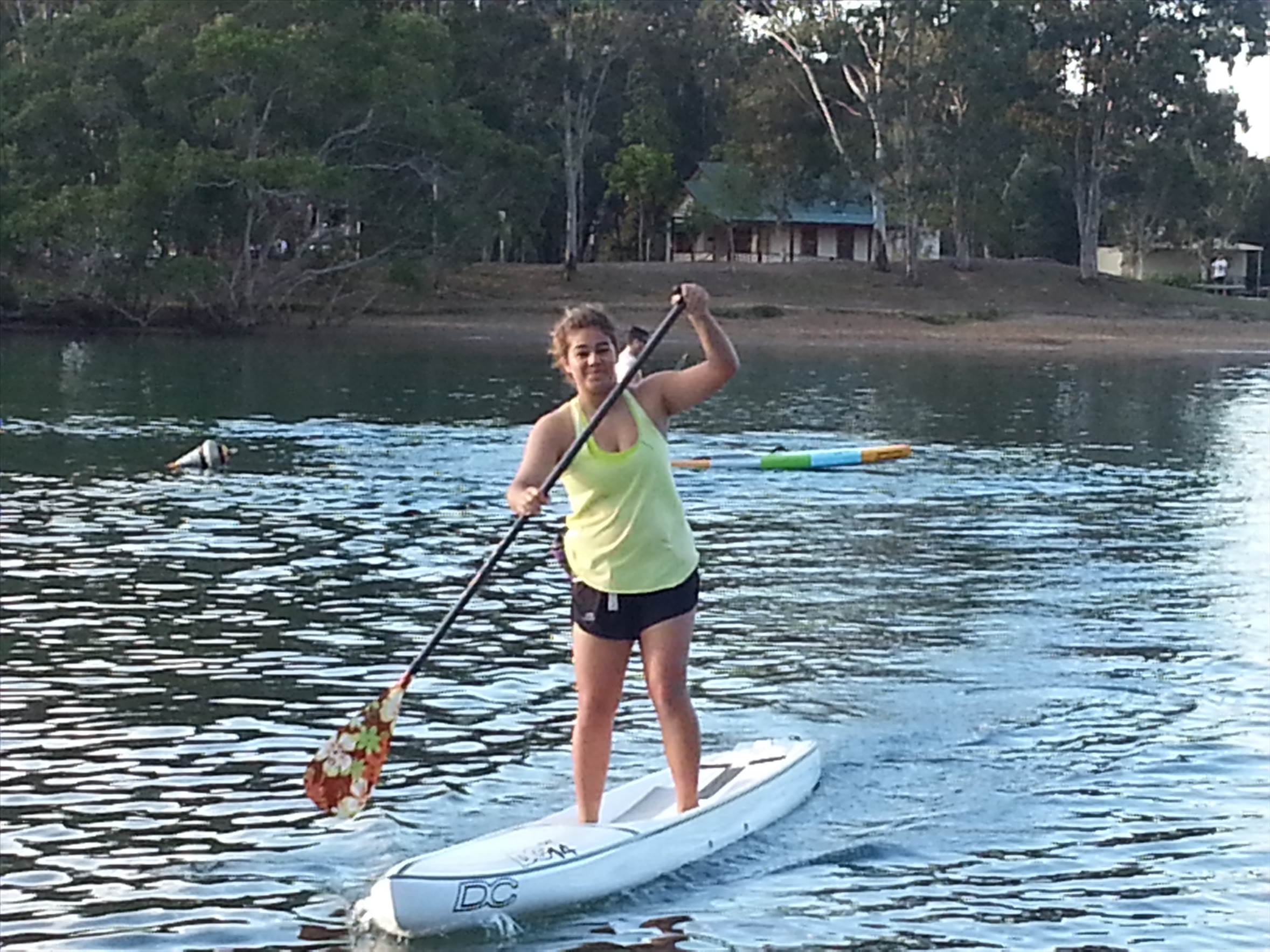 supsa social Saturday