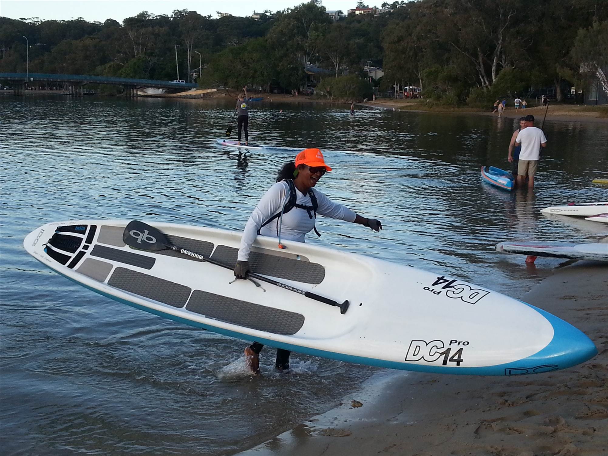 supsa social Saturday