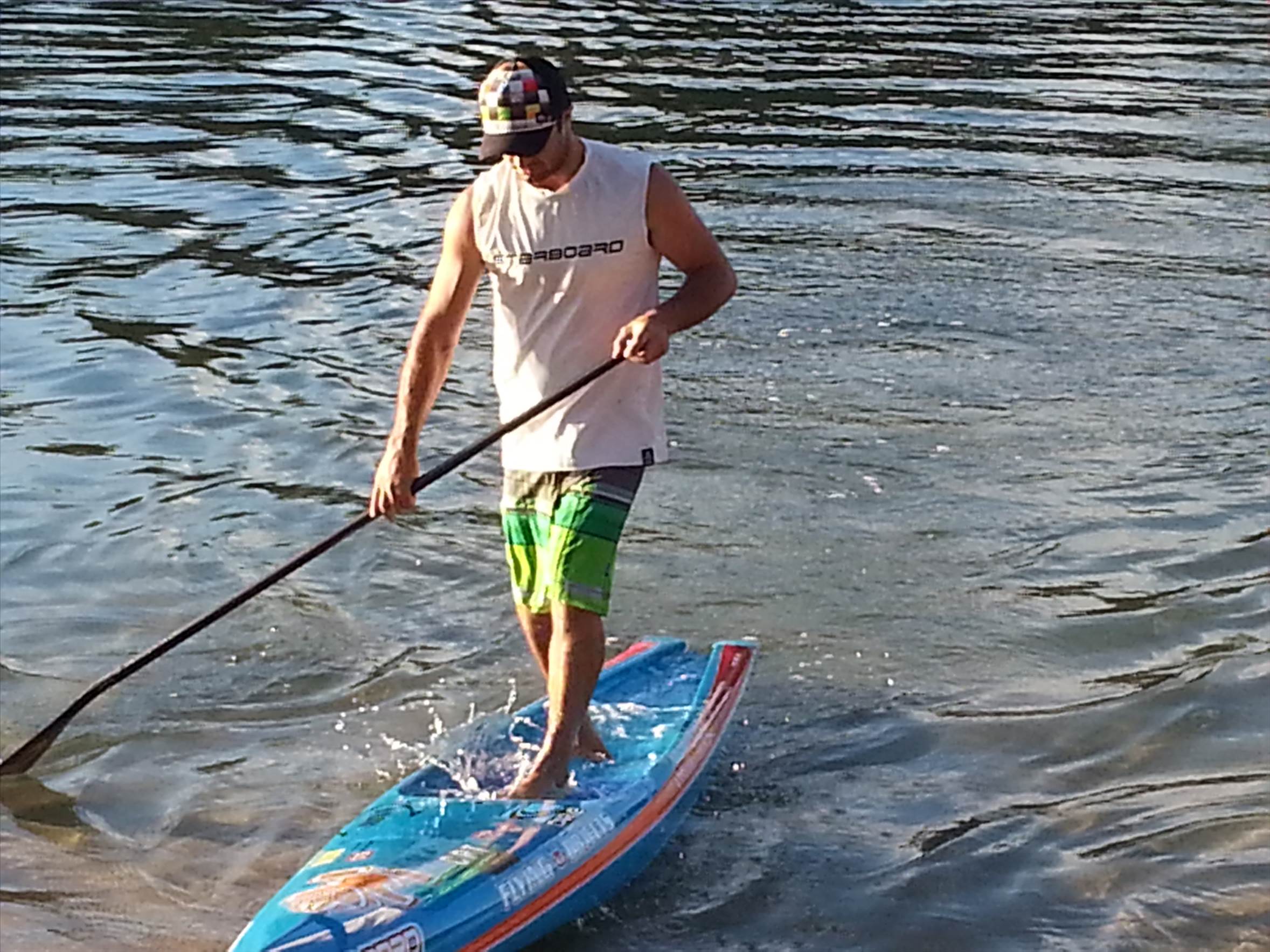 supsa social Saturday