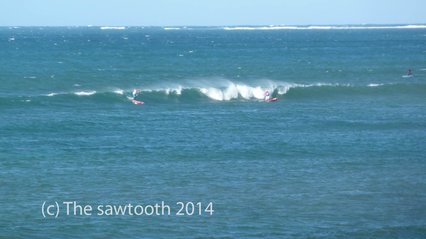 Surftech SUP Winter Classic