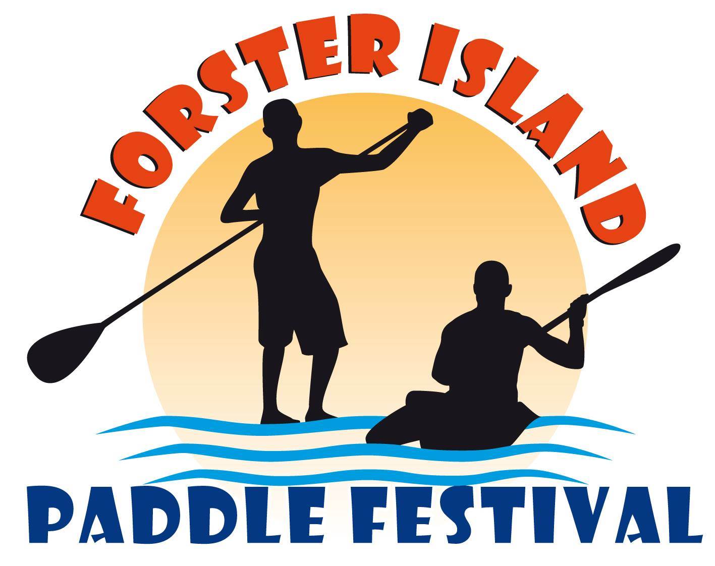 Forster Island logo