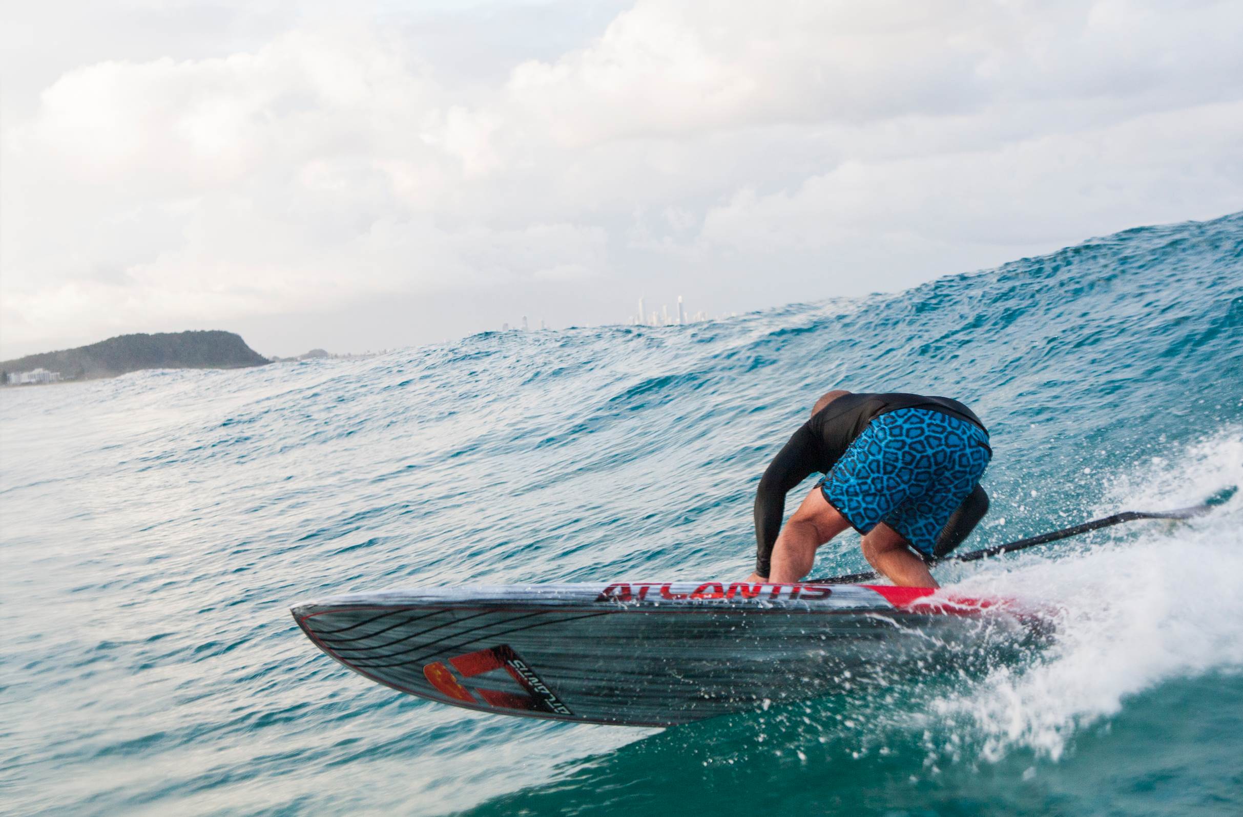 Vex Profusion Pro Model