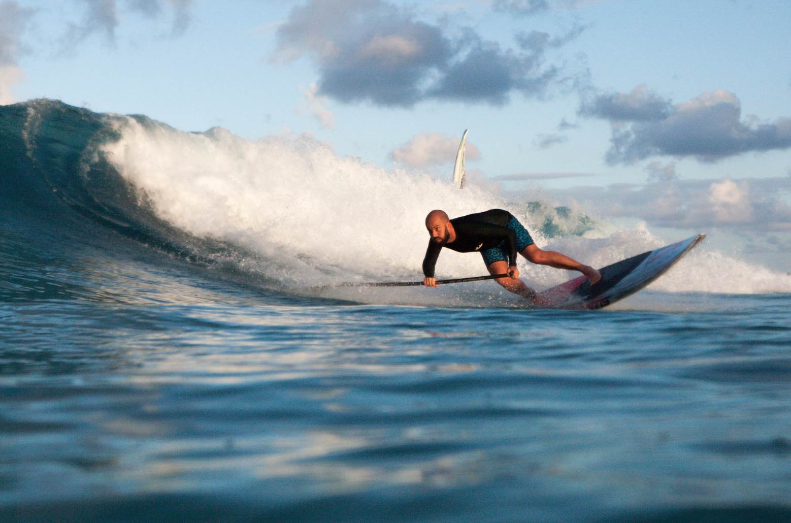 Vex Profusion Pro Model