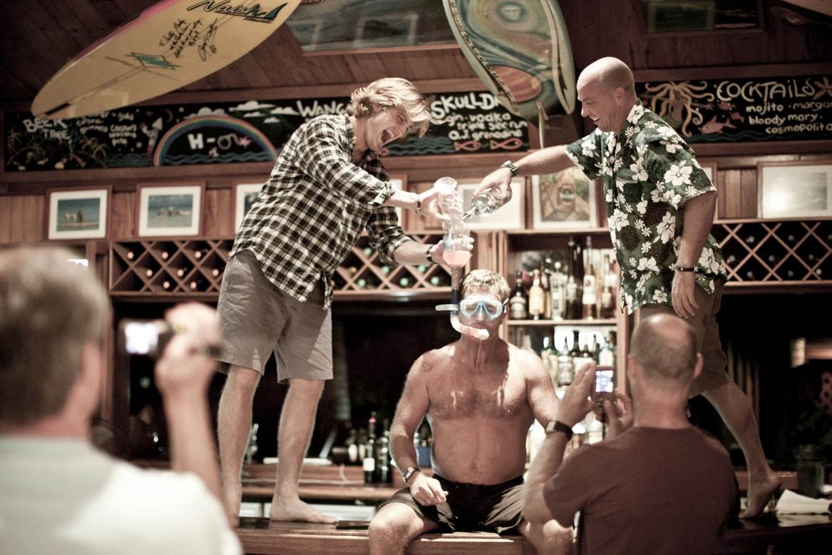 71. Skull Drag Anyone