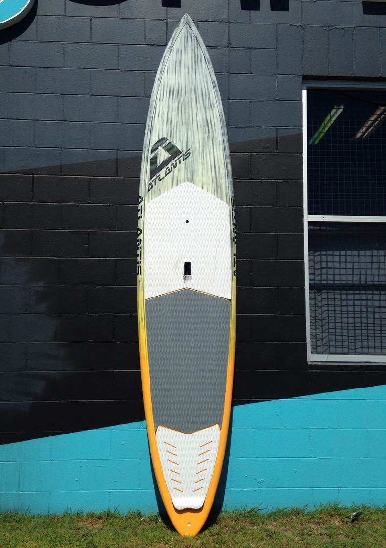 12ft Atlantis Proto