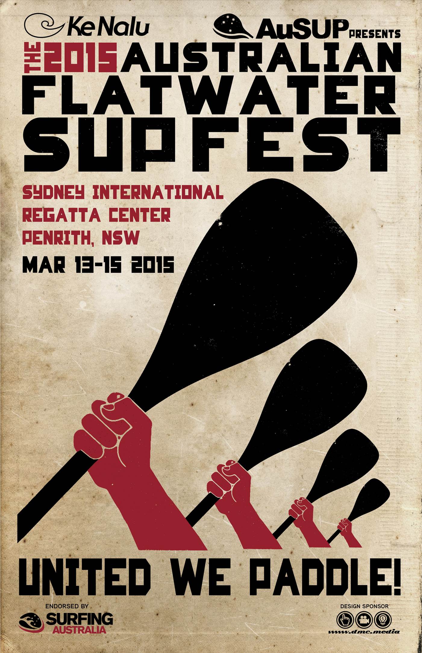 SUPFest poster - Ke Nalu version 3 Feb
