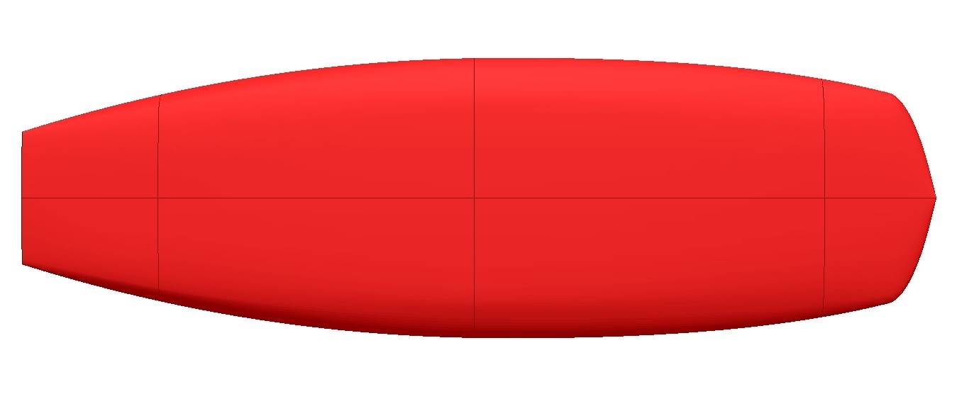 Strech Minion 84 31 414 Outline