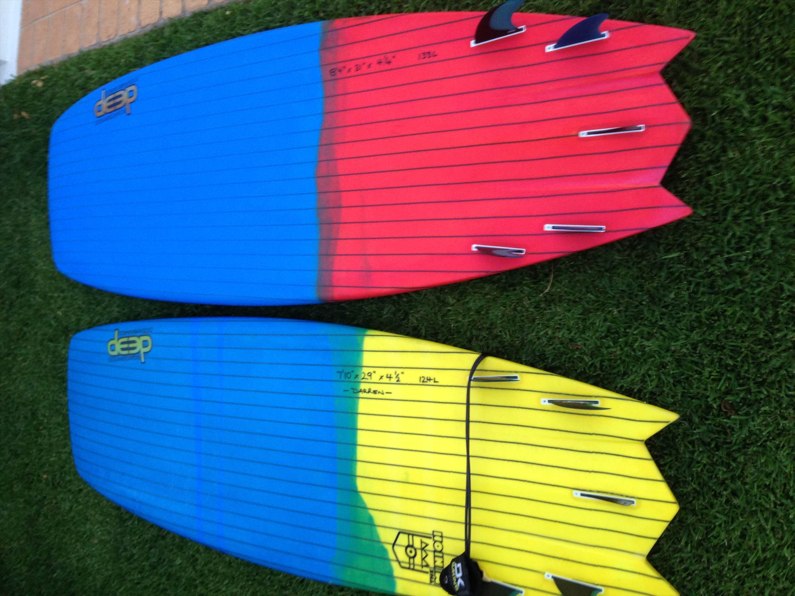 Minion Side By Side Bottom