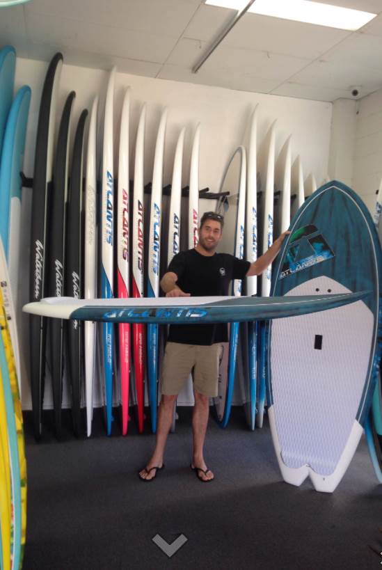 Bam Bam 20 Christine Ave, Miami