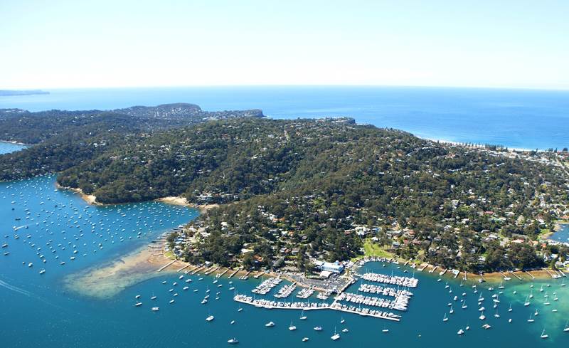 RMYC Aerial Photo 800