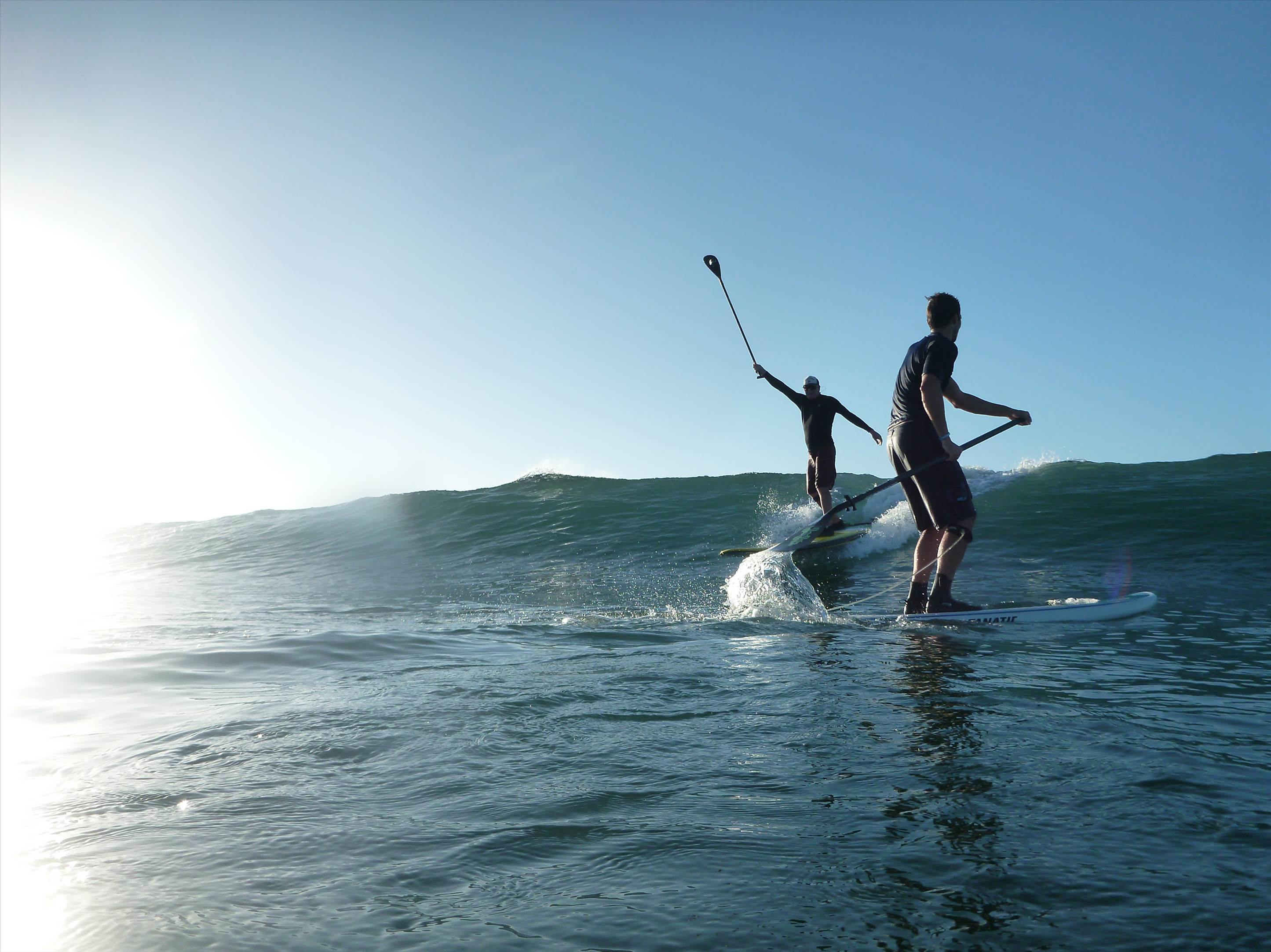 Western Port's finest