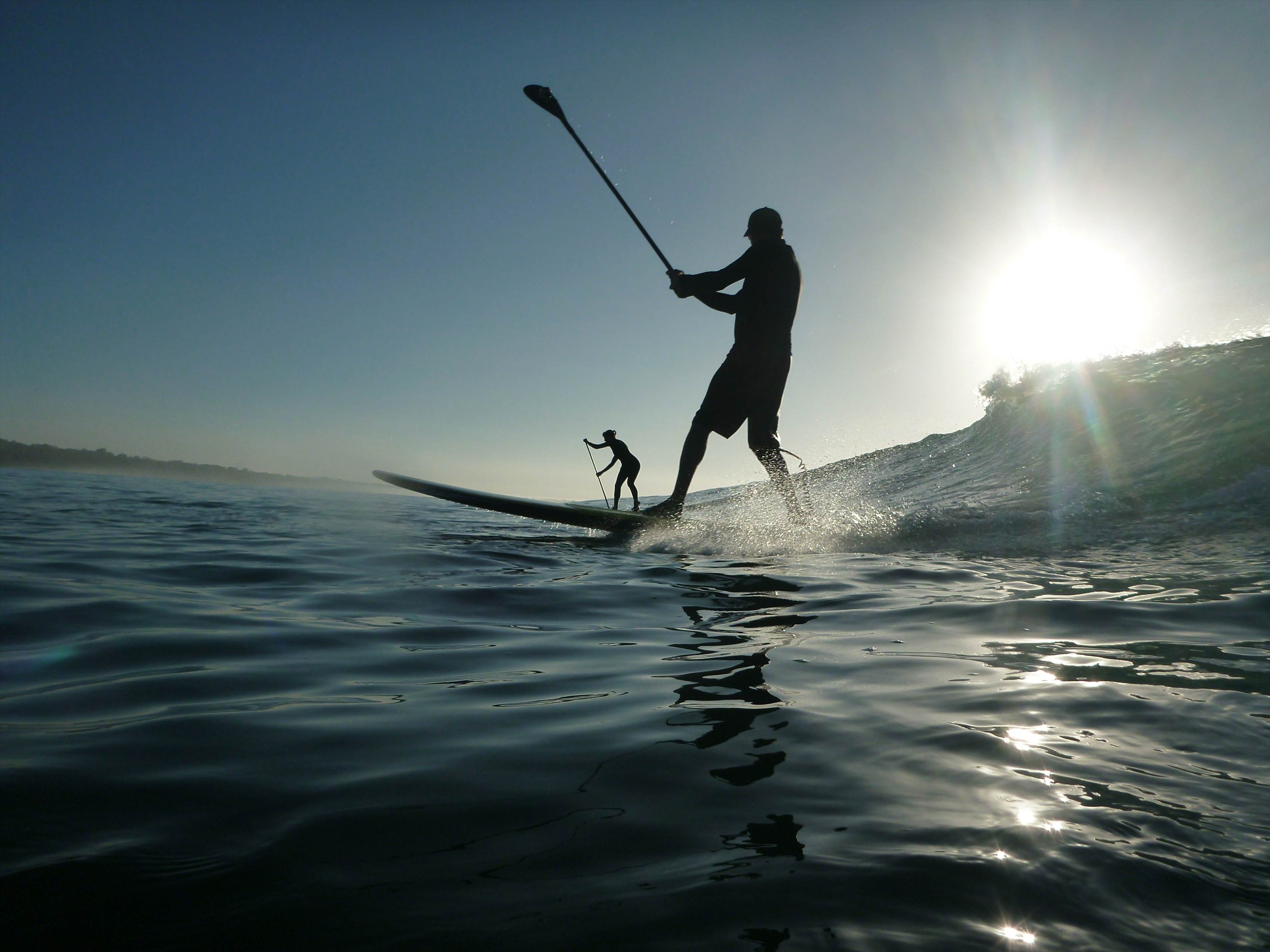 Western Port's finest