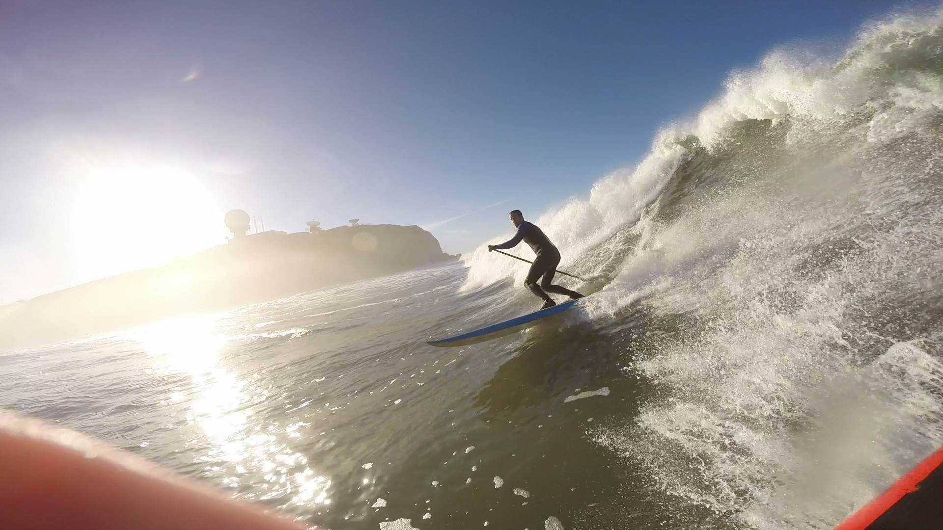 2015 02 12 Dave West Second Wave 005 GOPR0071