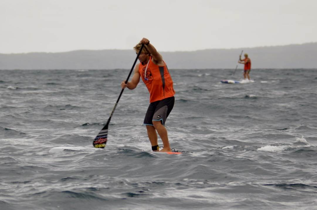 NSW State Titles Marathon