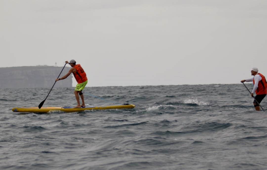 NSW State Titles Marathon