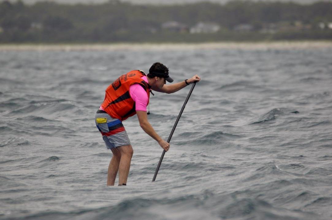 NSW State Titles Marathon