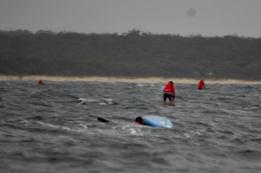 NSW State Titles Marathon