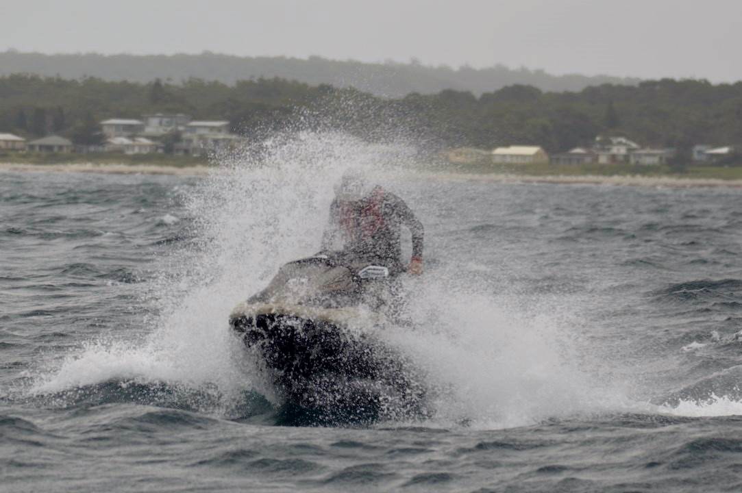 NSW State Titles Marathon