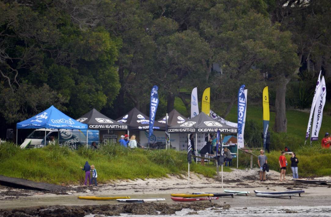 NSW State Titles Marathon