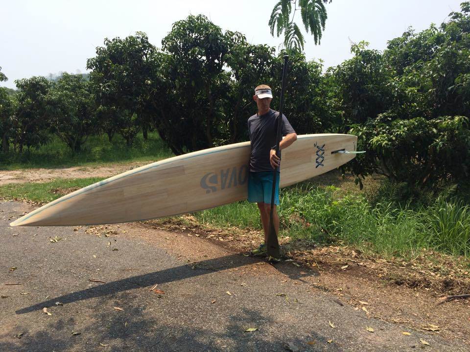 SUNOIVA Faast Blue Nice