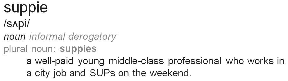 suppie