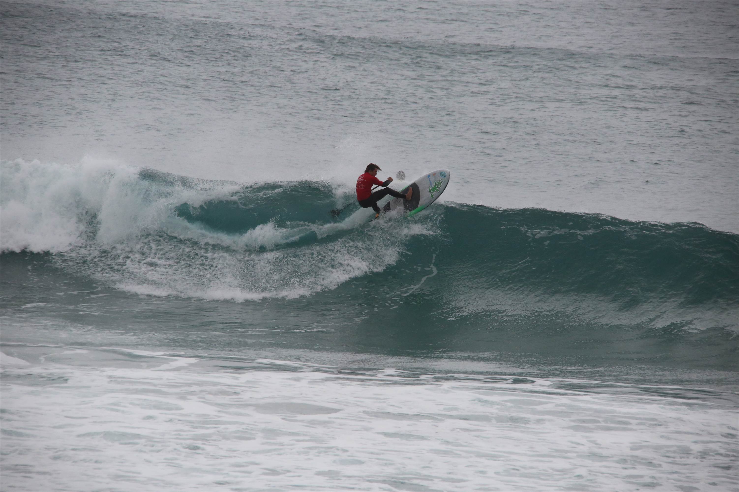 Denmark WA State round