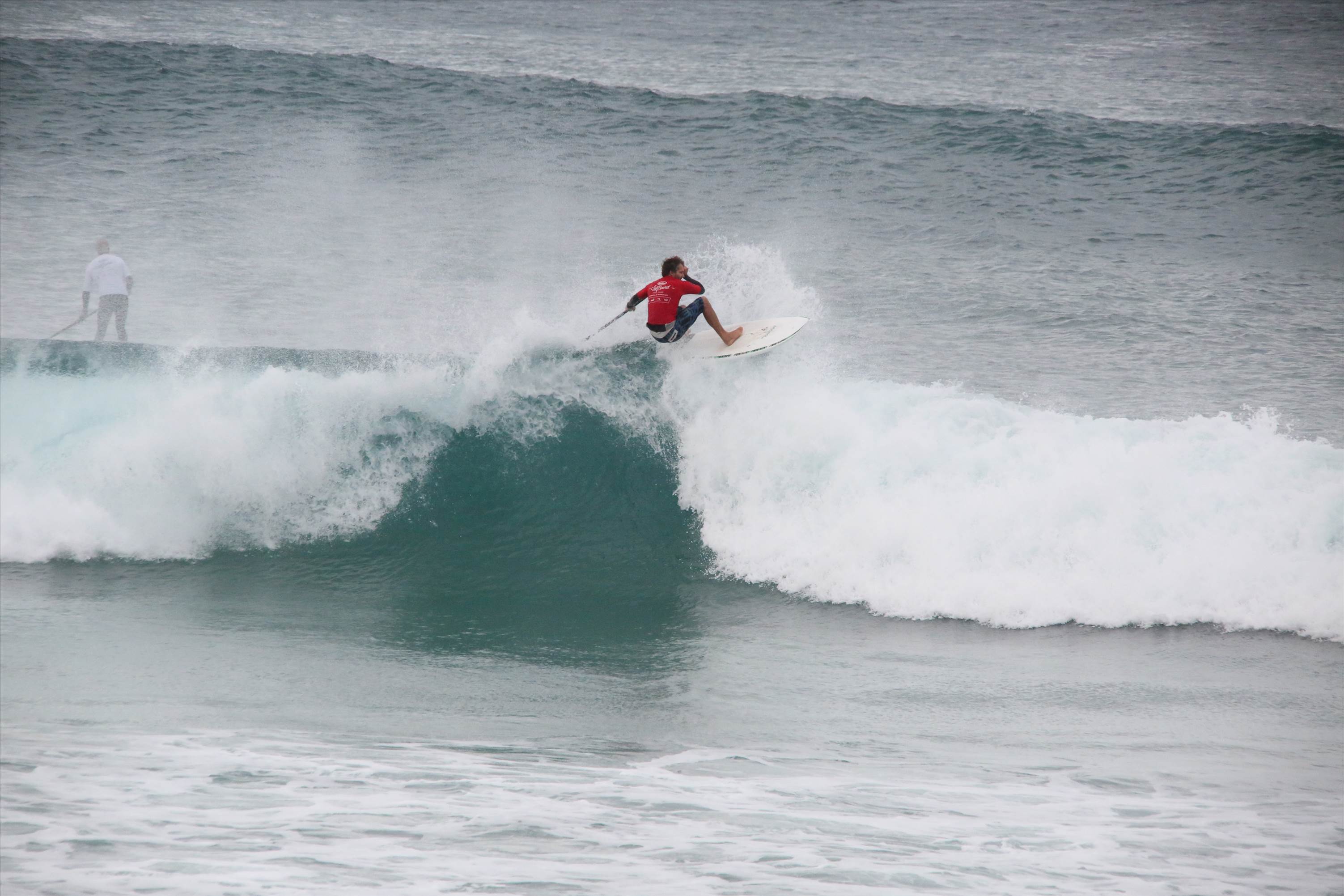 Denmark WA State round