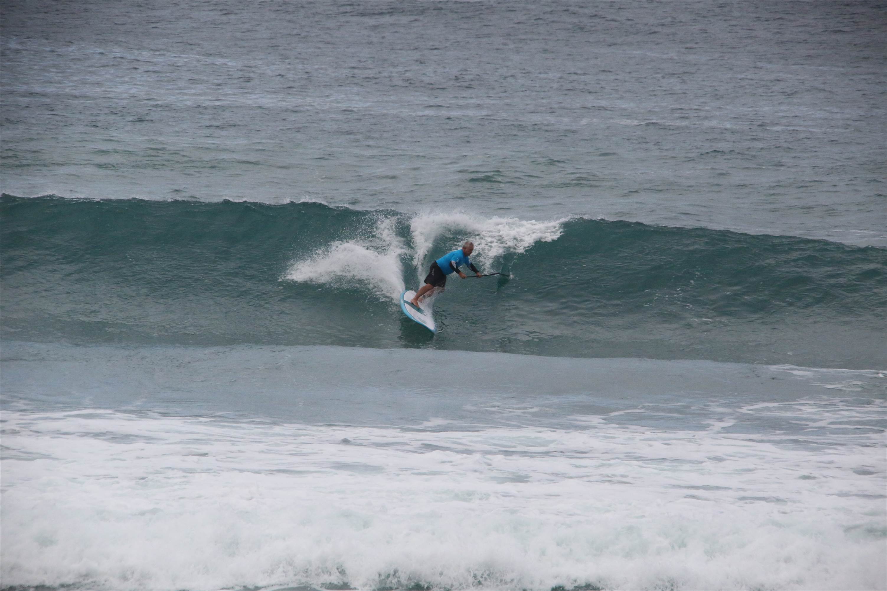 Denmark WA State round