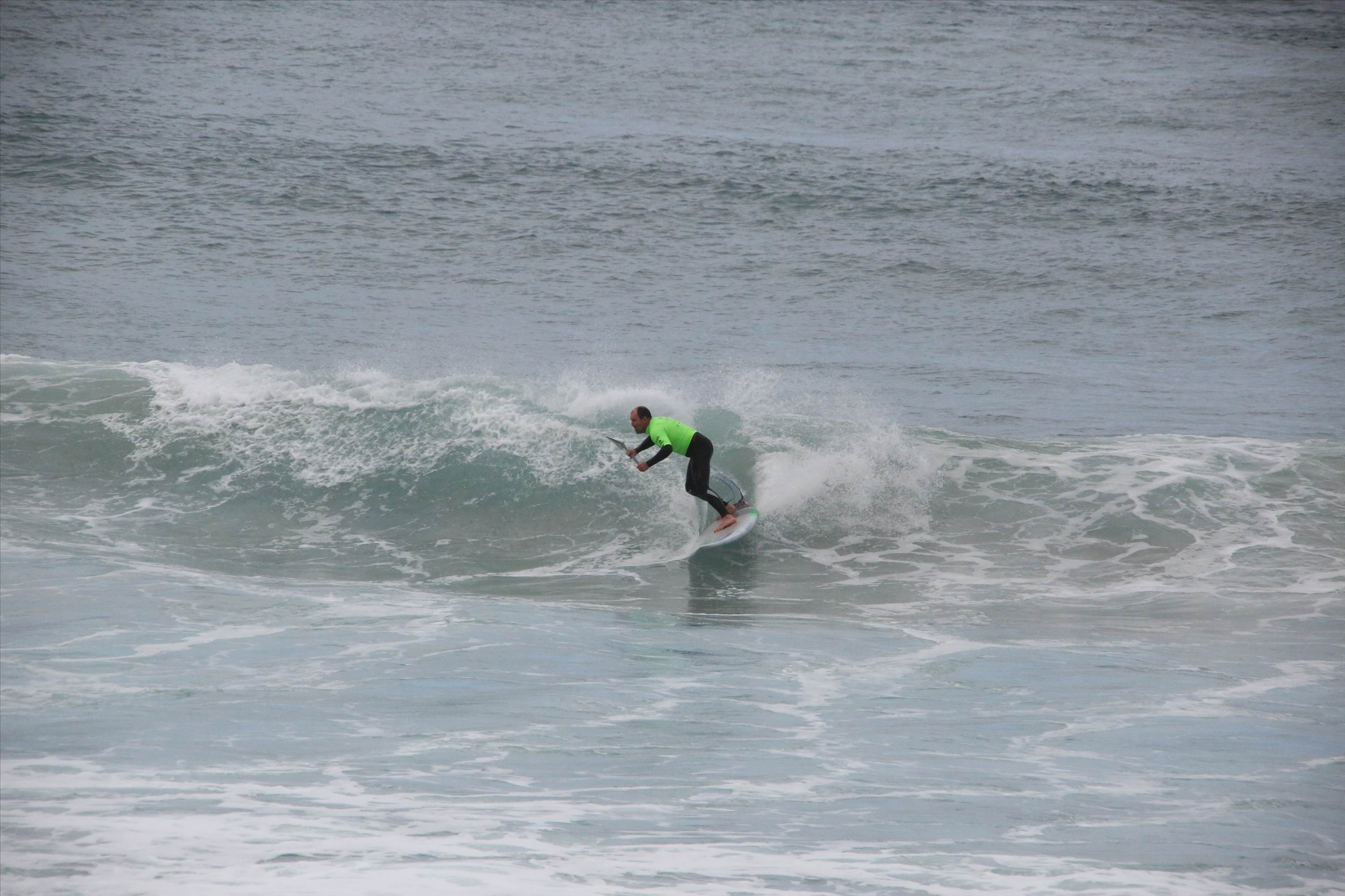 Denmark WA State round