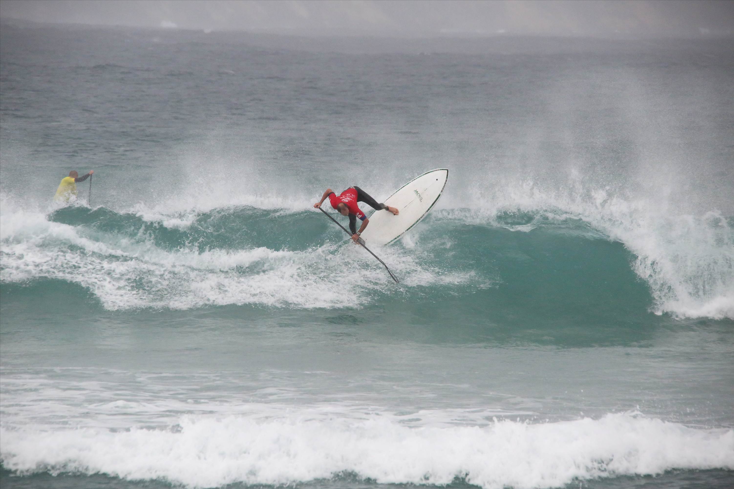 Denmark WA State round