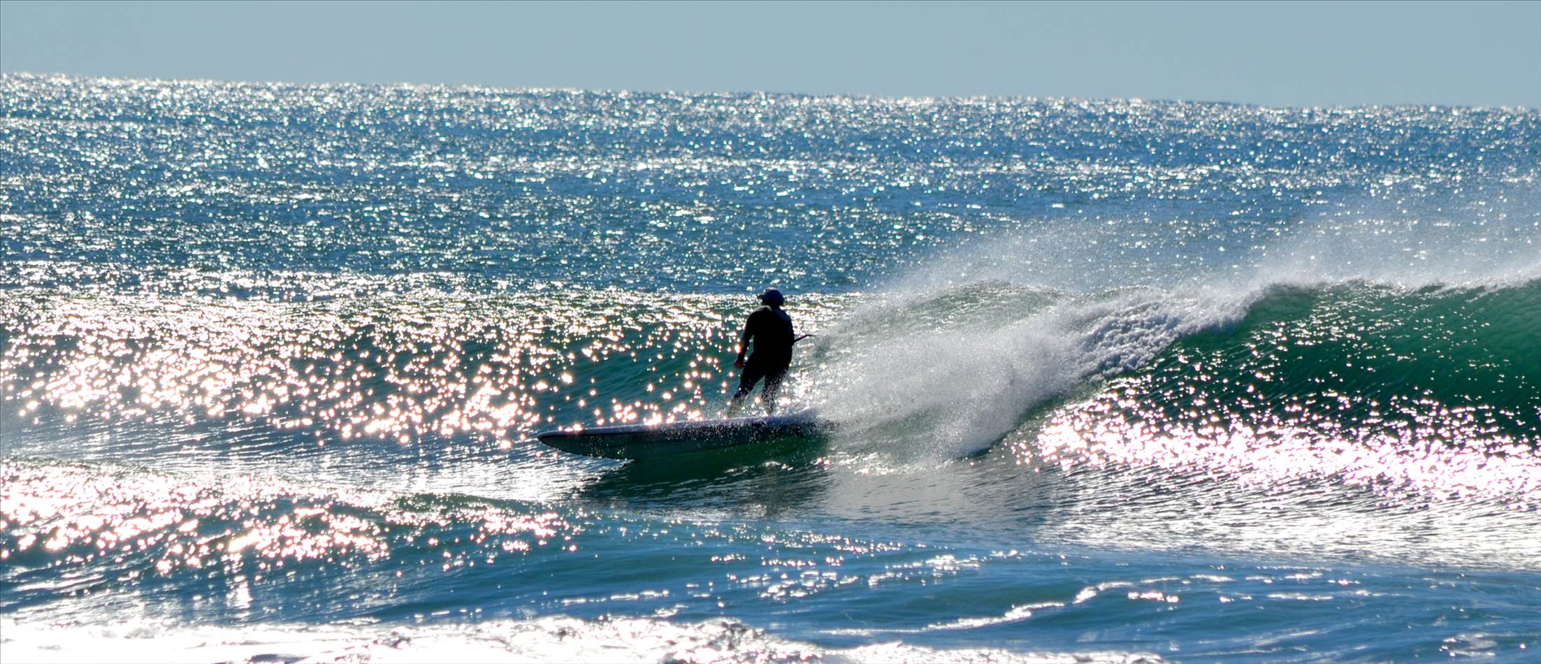 good light on Friday