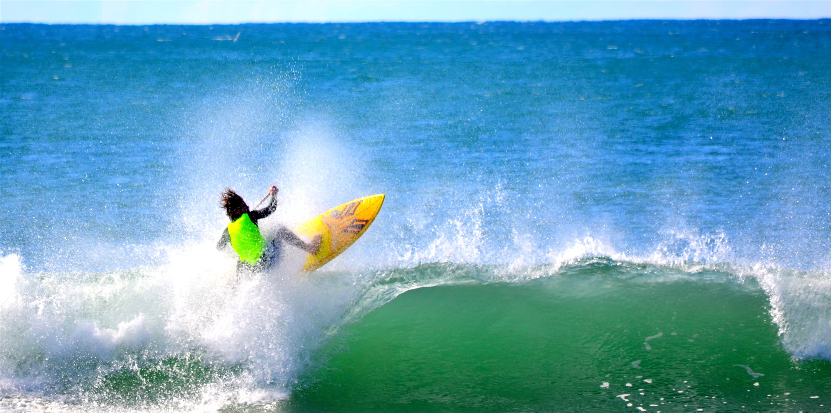 good light on Friday